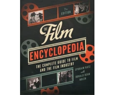 KNYGA Ephraim Katz Film Encyclopedia 7th Edition