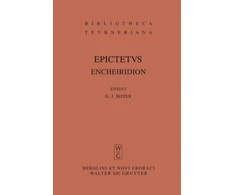 KNYGA Epictetus Encheiridion