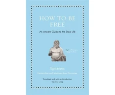 KNYGA Epictetus How to Be Free