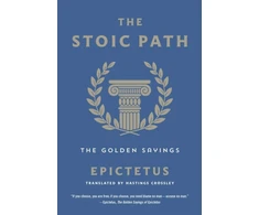 KNYGA Epictetus Stoic Path