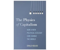 KNYGA Erald Kolasi Physics of Capitalism