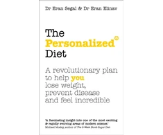 KNYGA Eran Segal Personalized Diet