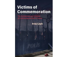 KNYGA Eray Cayli Victims of Commemoration