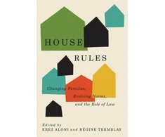 KNYGA Erez Aloni House Rules