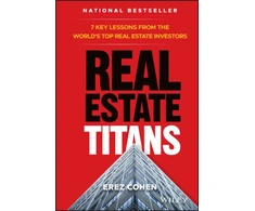 KNYGA Erez Cohen Real Estate Titans