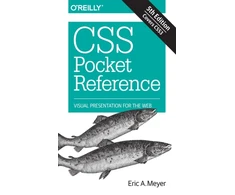KNYGA Eric A Meyer CSS Pocket Reference