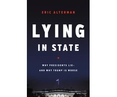 KNYGA Eric Alterman Lying in State