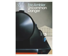 KNYGA Eric Ambler Uncommon Danger