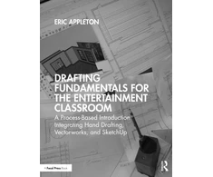 KNYGA Eric Appleton Drafting Fundamentals for the Entertainment Classroom