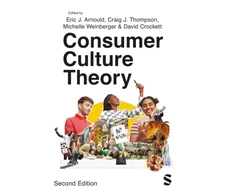 KNYGA Eric Arnould Consumer Culture Theory