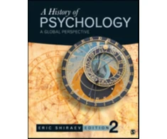 KNYGA Eric B Shiraev History of Psychology