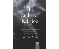 KNYGA Eric Bain Selbo End(s) of Religion