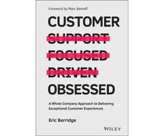 KNYGA Eric Berridge Customer Obsessed