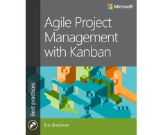 KNYGA Eric Brechner Agile Project Management with Kanban