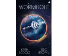 KNYGA Eric Brown Wormhole