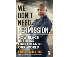 KNYGA Eric Collins We Don't Need Permission