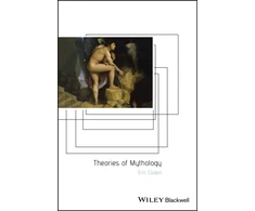 KNYGA Eric Csapo Theories of Mythology