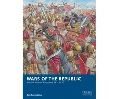 KNYGA Eric Farrington Wars of the Republic