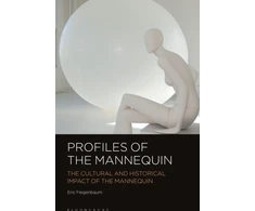 KNYGA Eric Feigenbaum Profiles of the Mannequin