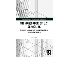 KNYGA Eric Ferris (Dis)Order of U.S. Schooling