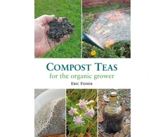 KNYGA Eric Fisher Compost Teas for the Organic Grower
