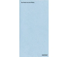 KNYGA Eric Fritsch Das Plakat isst eine Flache