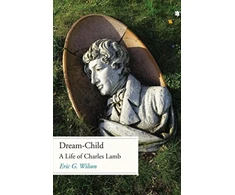 KNYGA Eric G Wilson Dream-Child