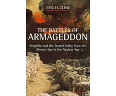 KNYGA Eric H Cline Battles of Armageddon