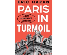 KNYGA Eric Hazan Paris in Turmoil