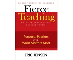 KNYGA Eric Jensen Fierce Teaching