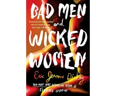 KNYGA Eric Jerome Dickey Bad Men and Wicked Women
