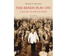 KNYGA Eric Johnson Undifferentiated Bands Play On!