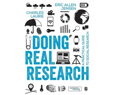 KNYGA Eric L Jensen Doing Real Research