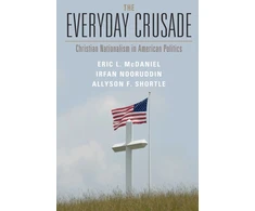 KNYGA Eric L Mcdaniel Everyday Crusade