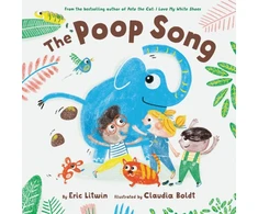 KNYGA Eric Litwin Poop Song
