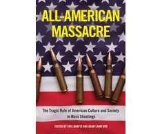 KNYGA Eric Madfis All-American Massacre