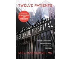 KNYGA Eric Manheimer Twelve Patients