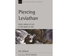 KNYGA Eric Nels Ortlund Piercing Leviathan