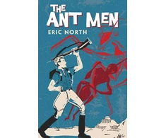 KNYGA Eric North Ant Men