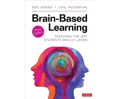 KNYGA Eric P Jensen Brain-Based Learning