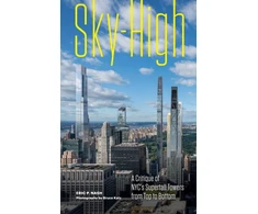 KNYGA Eric P Nash Sky-High