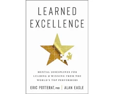KNYGA Eric Potterat Learned Excellence