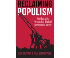 KNYGA Eric Protzer Reclaiming Populism