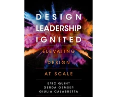 KNYGA Eric Quint Design Leadership Ignited