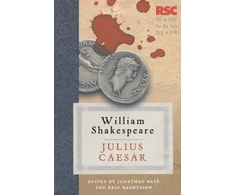 KNYGA Eric Rasmussen Julius Caesar