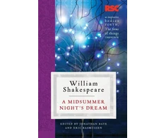 KNYGA Eric Rasmussen Midsummer Night's Dream