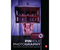 KNYGA Eric Renner Pinhole Photography