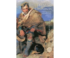 KNYGA Eric Richards Highland Clearances