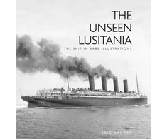 KNYGA Eric Sauder Unseen Lusitania