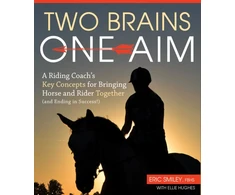 KNYGA Eric Smiley Two Brains, One Aim